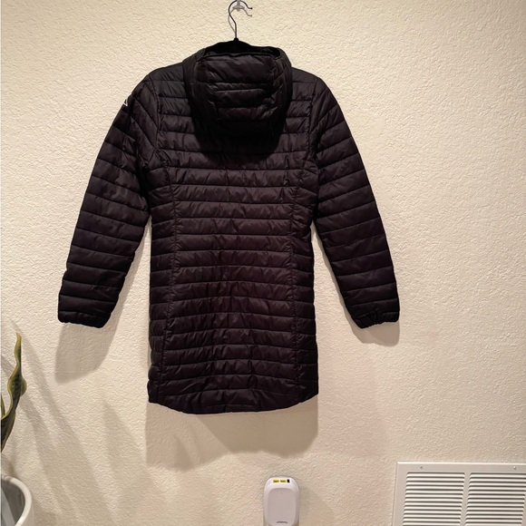 1020 ALPINE WINTER COAT - Picture 2 of 4